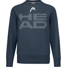 SUDADERA HEAD MUJER RALLY