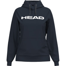 SUDADERA CON CAPUCHA HEAD WOMEN'S ORIGINAL CLUB