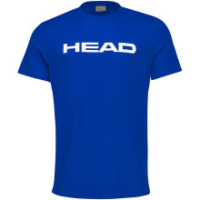 CAMISETA HEAD JUNIOR NIÑO CLUB BASIC