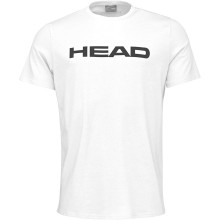 CAMISETA HEAD JUNIOR NIÑO CLUB BASIC