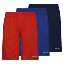 PANTALONES CORTOS HEAD JUNIOR CLUB