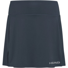 FALDA HEAD JUNIOR NIÑA CLUB BASIC