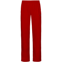HEAD JUNIOR WOVEN CLUB TROUSERS