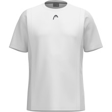 CAMISETA HEAD JUNIOR BOY CLUB TECH