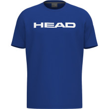 CAMISETA HEAD JUNIOR CLUB ORIGINAL
