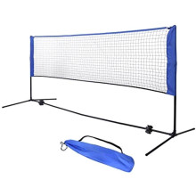 RED OUTDOOR SPORT2GO AIR BADMINTON NET 3M