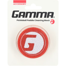 BLOQUE DE LIMPIEZA GAMMA PICKLEBALL