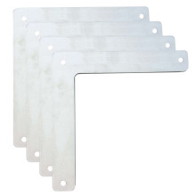 KIT 4 ÁNGULOS INOX NOUANSPORT