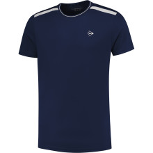 T-SHIRT DUNLOP CLUB CREW