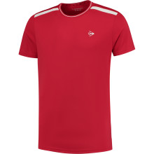 T-SHIRT DUNLOP CLUB CREW