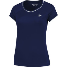 CAMISETA DUNLOP CLUB CREW PARA MUJER