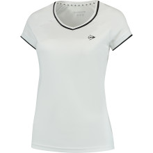 CAMISETA DUNLOP CLUB CREW PARA MUJER 