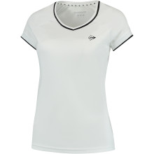 CAMISETA DUNLOP JUNIOR FILLE CLUB