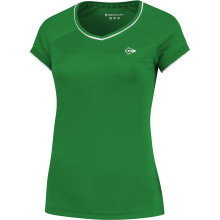 CAMISETA DUNLOP JUNIOR NIÑA CLUB