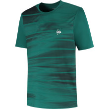 CAMISETA DUNLOP PERFORMANCE GAME 2