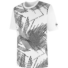 CAMISETA DUNLOP PERFORMANCE GAME 4