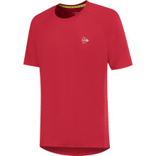 DUNLOP CLUB T-SHIRT