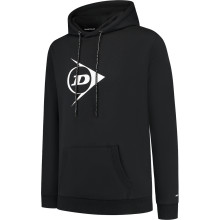 DUNLOP ESSENTIAL BASIC SUDADERA CON CAPUCHA