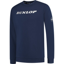DUNLOP ESSENTIAL C-NECK SWEATSHIRT