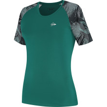 CAMISETA DUNLOP PERFORMANCE GAME 2 PARA MUJER