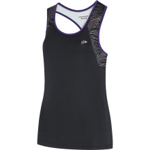 CAMISETA DE TIRANTES DUNLOP PERFORMANCE MUJER