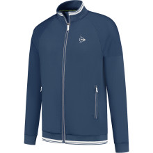DUNLOP BOYS CLUB KNITTED JACKET