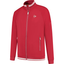 DUNLOP BOYS CLUB KNITTED JACKET
