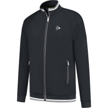DUNLOP BOYS CLUB KNITTED JACKET