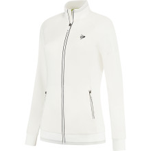 DUNLOP GIRLS CLUB KNITTED JACKET