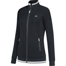 DUNLOP GIRLS CLUB KNITTED JACKET