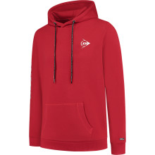 DUNLOP JUNIOR ESSENTIAL HOODED SWEATSHIRT