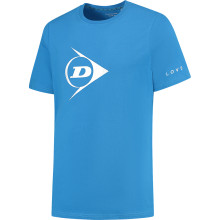 DUNLOP JUNIOR ESSENTIAL T-SHIRT