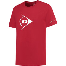DUNLOP JUNIOR ESSENTIAL T-SHIRT