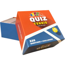 QUIZTENNIS JUEGO DE MESA ORIGINAL ESPAÑOL