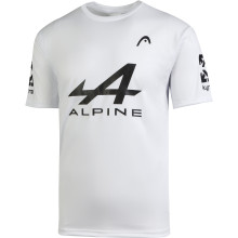 CAMISETA CABEZA REPLICA ARTURO COELLO