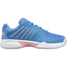 ZAPATILLAS K-SWISS MUJER HYPERCOURT SUPREME TODAS LAS SUPERFICIES
