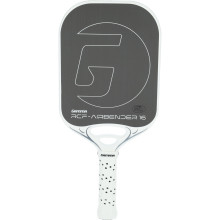 GAMMA RCF AIRBENDER 16 PICKLEBALL RACKET