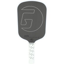 GAMMA RCF OBSIDIAN 10 PICKLEBALL RACKET