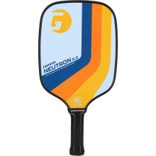GAMMA NEUTRON 5.0 PICKLEBALL RACKET