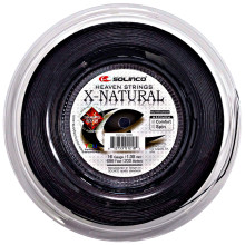 BOBINA SOLINCO X-NATURAL (200 METROS)