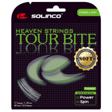 CORDAJE SOLINCO TOUR BITE SOFT (12 METROS)