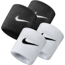 MUÑEQUERAS NIKE SWOOSH