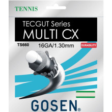 CORDAJE GOSEN TEGUT MULTI CX (12 METROS)