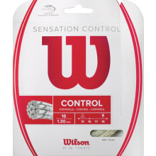 CORDAJE WILSON SENSATION CONTROL (12.20 METROS)