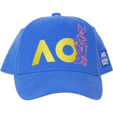 GORRA  AUSTRALIAN OPEN JUNIOR BUGS BUNNY