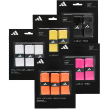 3 SOBREGRIPS ADIDAS