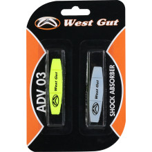 ANTIVIBRADORES WEST GUT SHOCK ABSORBER