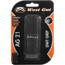 GRIP WEST GUT MICRO PERFORADO