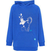 SUDADERA CON CAPUCHA AUSTRALIAN OPEN JUNIOR DAFFY DUCK