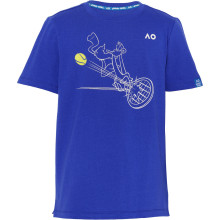 CAMISETA AUSTRALIAN OPEN JUNIOR DAFFY DUCK